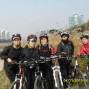 자전거탄풍경 이미지