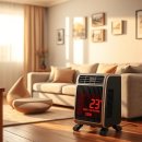 대성공업카써비스 | 난방기구 추천 + 전기세계산법 + 전기세 아끼는 팁 + 추천상품리스트 ❄️