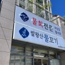 발왕산 물꼬기