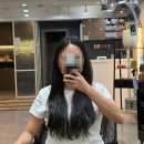 보문역 미용실] 에이바헤어 보문역점 원장 제이님 레이어드컷 내돈내산 대성공 후기! (미용실 유목민 정착)