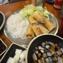 인천시청 시의회 뒤 | 가격도 괜찮고 맛도 좋은 베트남음식을 먹고 싶을 땐, 구월동 인천시청점 “미당”
