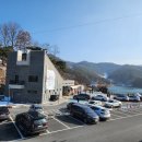 옥순봉 출렁다리 관광안내소 이미지