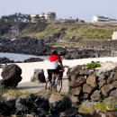 애월한담해안산책로 이미지