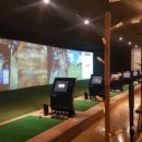 YG 실내골프연습장 이미지