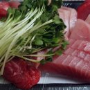 참치&초밥장수