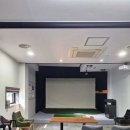 리츠스크린골프연습장 이미지