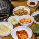 영양숯불갈비 - 포항시 북구 장량로 144 | 영양숯불갈비
