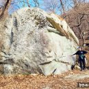축령산 산소길(3구간) 이미지