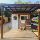 어반티지 글램핑 카라반 펜션 이미지