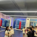 신화복싱체육관 이미지