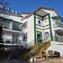 스팅 펜션 이미지