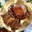 산장가든 이미지