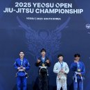 코리아유도체육관(181) | 남악 마스터리 유도주짓수 값진 도전과 빛나는 성과! 2025 여수 OPEN 주짓수 챔피언십 참가 후기