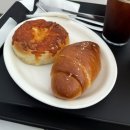문동남자경로당 | 부산 기장 카페 내돈내산 오션뷰 베이글 맛집 메이크씨 기장본점