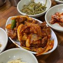 [산본맛집/현주식당] 산본의 숨은 백반,한식맛집