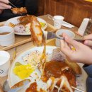 이백장돈가스광명점