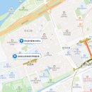 신반포역 1번출구 앞 이미지