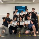 KTS | 케틀벨 트레이닝 전문가 과정 KTS 트레이너 교육 3주 차 후기