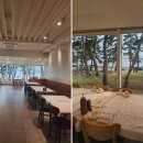 강릉경포그리고바다 이미지