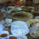 참오리숯불구이 이미지