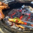 식사동숯불닭갈비 | [식사동] 숯불닭갈비 무한리필이라니! 식사동 숯불닭갈비(내돈내산)