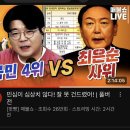 매불쇼 최욱 더라이브 짤리자 흑화 시작 이미지