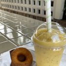 명물도너츠 | 호주 베리마을의 명물! 도넛 밴 후기
