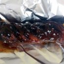 바베큐왕꼬치 이미지