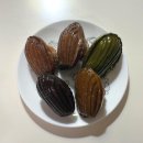 와삭통통 | [신사역 디저트 맛집 : 에뚜왈] 마들렌 10종 이상! 맛&포장 후기 (선물용 디저트 추천)