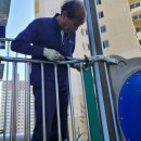 배산휴먼시아5단지아파트 이미지