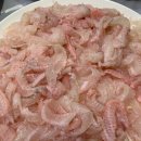 동백섬 횟집 이미지