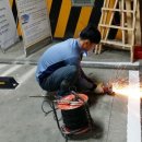 사천운동장 농구장 이미지