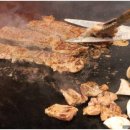 대형숯불돼지갈비 이미지