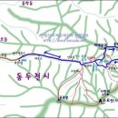 [8월 16일(목요일)]소요산에 오르다 이미지