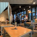해동관 | [BBQ Cafe(비비큐 카페)] 서울대 치킨 후기