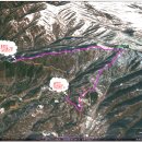 양구군 도솔산(1147.9m)[2008/06/15/] 이미지