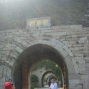 난징 7 - 중화문(中华门) 을 보고 걸어서 부자묘에 가다! 이미지