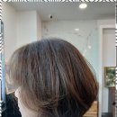구래역미용실 김소영헤어에서 만난 나만의 헤어스타일