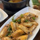딱이네포차 | 첨단지구 신상 계절포차 맛집 딱이네포차 대하구이 후기