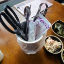 신포동 맛집 개항로육고기 - 도톰한 고기 숯불에 구워먹기
