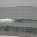 공천포 포구 이미지