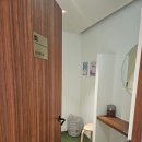 점점 틀어지는 안면비대칭 성지순례 교정받은 후기