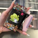[펠릭스샵] 성수 전자담배 펠릭스샵/ 🍇 버블몬 그래피티2 알포프레쉬 후기｜싱그러운 포도 알로에 일회...