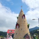 누정전시관 | 봉화여행 필수코스 분천산타마을 정자문화생활관 누정전시관