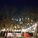 태화십리대숲먹거리단지 | 울산가볼만한곳] 울산대공원 크리스마스마켓 | 울산십리대숲