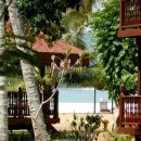 찰리 채플린 188 | 말레이시아, 허니문 여행지로 손색없는 숙박 시설들