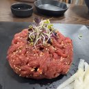 한우한마당 | 경남 의령 맛집 금오암소한마당 한우 특수부위 모듬 3인분 내돈내산 솔직후기 (된장찌개까지 완벽)