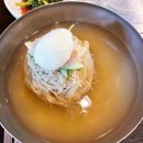 평양옥 | 파주 평양냉면 맛집 평양옥 솔직 후기 – 은은한 단맛이 인상적이었던 평냉과 바삭한 녹두전!