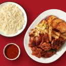 통큰닭갈비 이미지