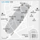 대학로 게릴라 극장 조선일보